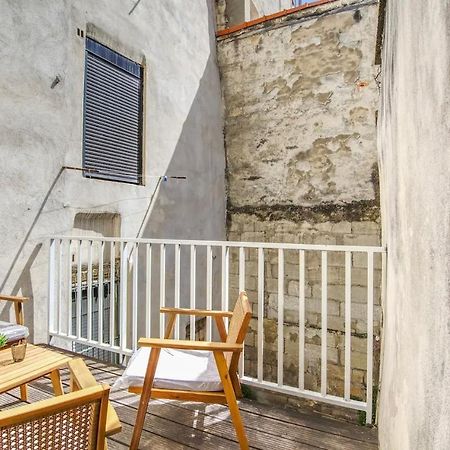 Bel Appartement Avec Terrasse Au Coeur D'Awinion Zewnętrze zdjęcie