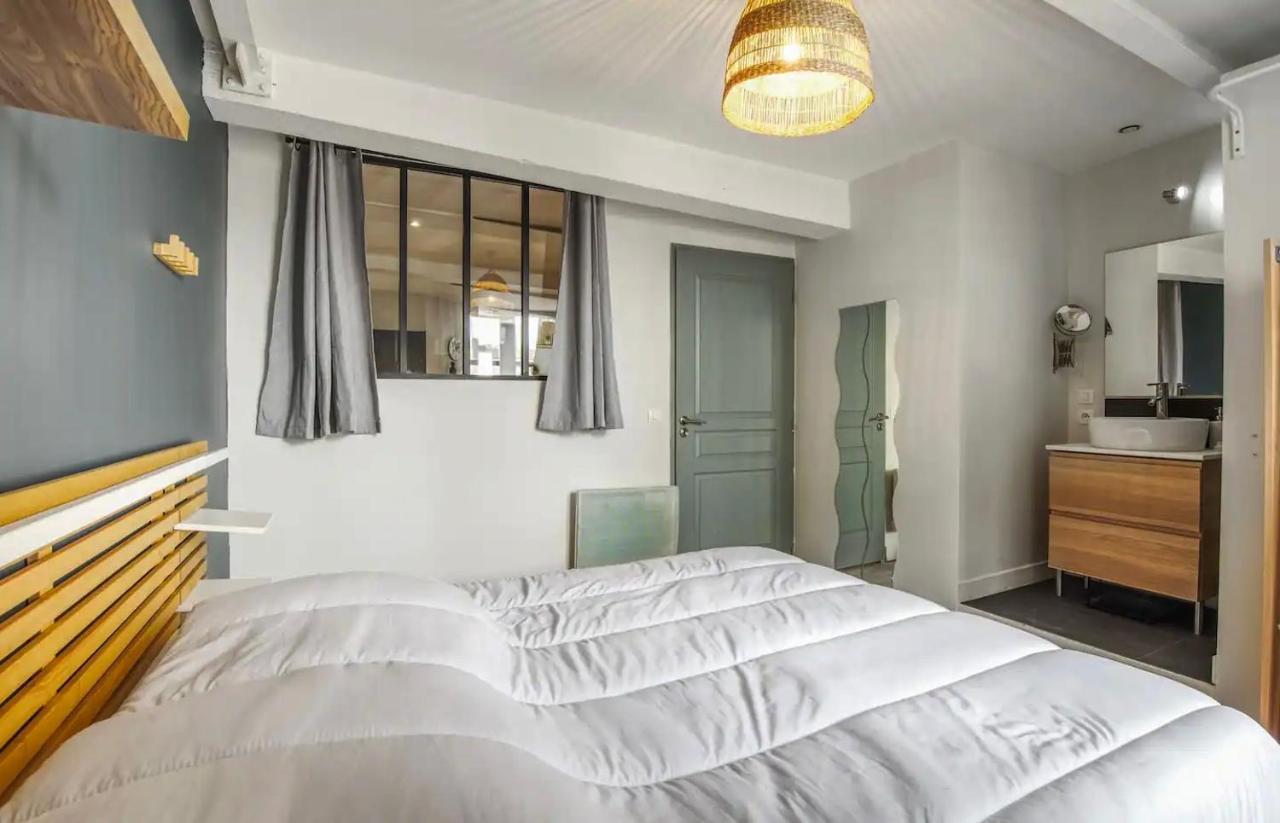 Bel Appartement Avec Terrasse Au Coeur D'Awinion Zewnętrze zdjęcie