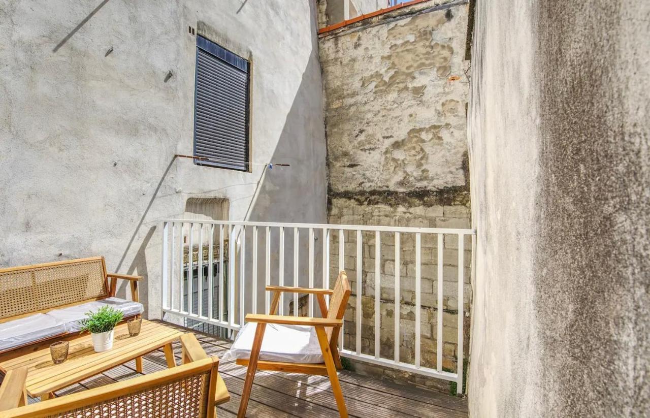 Bel Appartement Avec Terrasse Au Coeur D'Awinion Zewnętrze zdjęcie