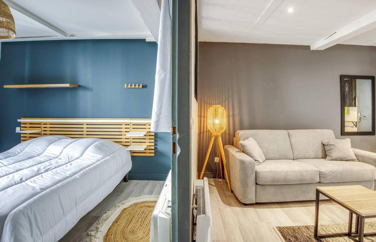 Bel Appartement Avec Terrasse Au Coeur D'Awinion Zewnętrze zdjęcie