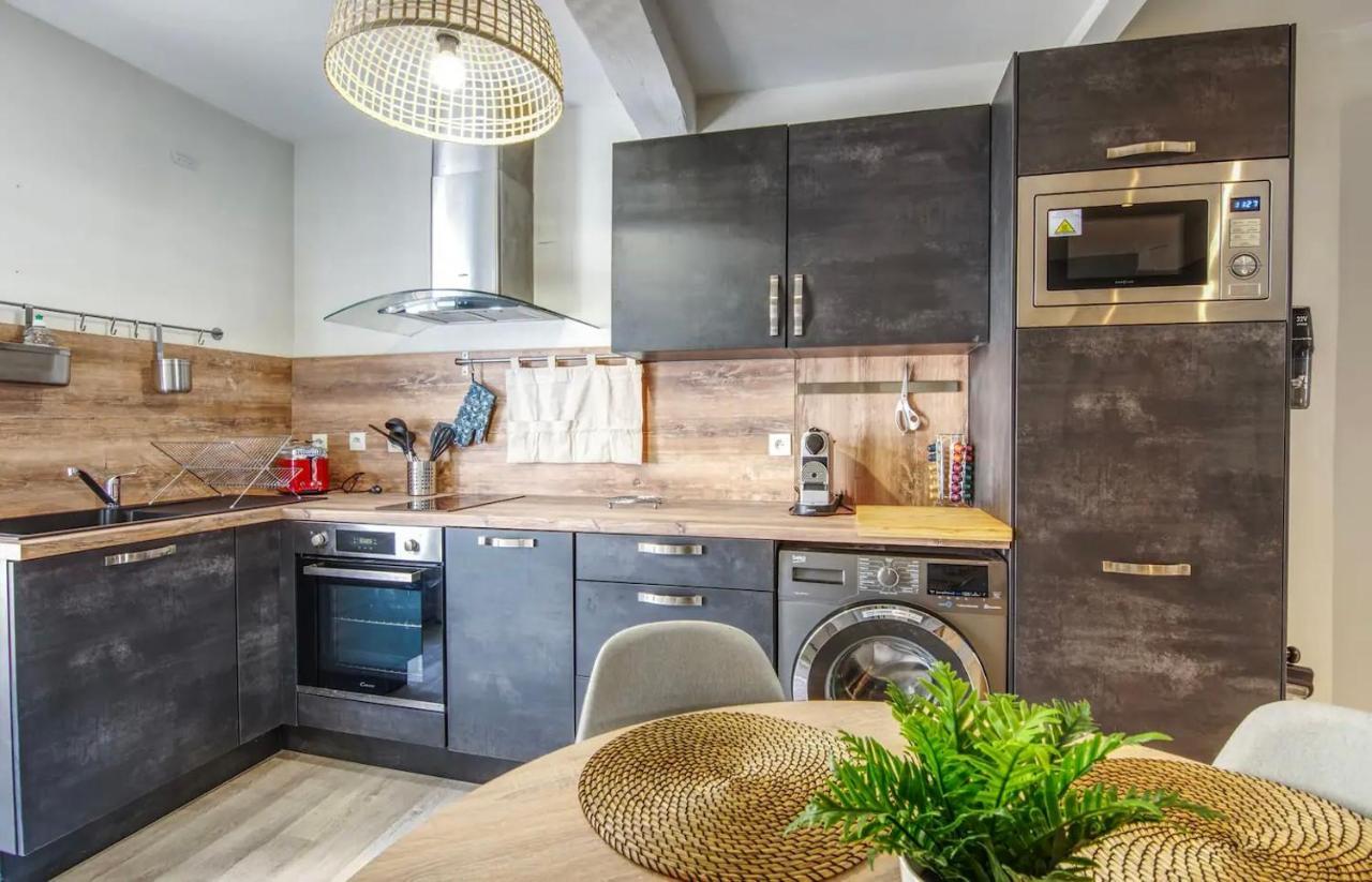 Bel Appartement Avec Terrasse Au Coeur D'Awinion Zewnętrze zdjęcie